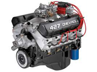 U2491 Engine